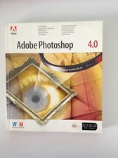 Adobe Photoshop  4.0  Manuale    Windows e Macintosh   Adobe