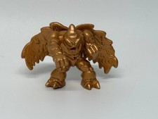FIERY ANGEL Gold Power: 5 *