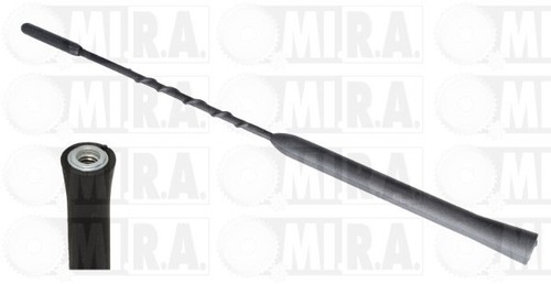 Antenna autoradio stereo - antenna,