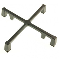 Griglia in ghisa per piano