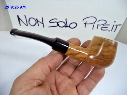 Pipa pipe velani danish - pipa, a.velani