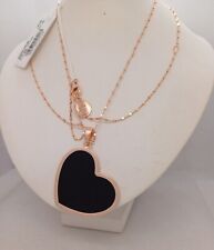 Bronzallure Milano Collana con