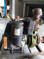 motopompa Lombardini