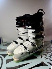 Scarpone Da Sci Head Raptor