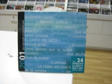 I Nº1 Della Musica Spagnola