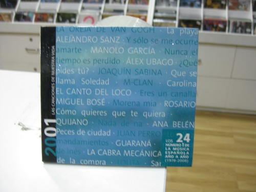 Nº1 della musica - nº1,