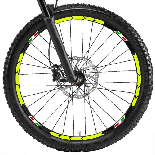 L019 adesivi cerchi ruote - adesivi,