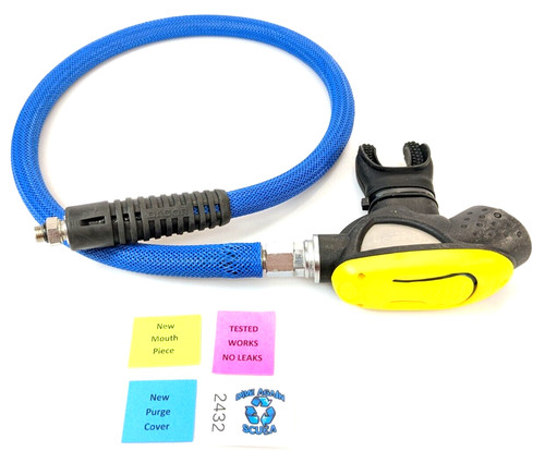 Dacor viper metal octo - dacor,