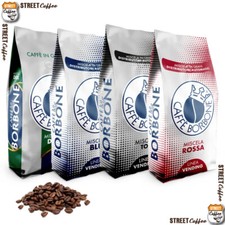 24 kg caffè borbone - 18,