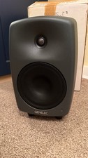 Genelec 8040B Altoparlante monitor da studio - Grigio - £ 75,00 di sconto con codice BLACKFRI20
