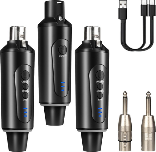 Depusheng trasmettitore - s5,