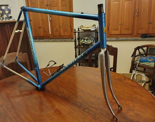 Telaio bici corsa epoca - telaio, da