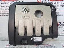 COPRIMOTORE PER VOLKSWAGEN Golf 5 Berlina 03G103925AE 03G103925AG BKD diesel 19