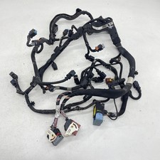 CABLAGGIO TELAIO MOTORE