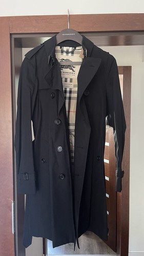 Trench coat burberry - coat,