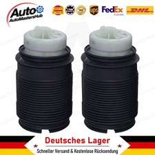 2 molle pneumatiche posteriori