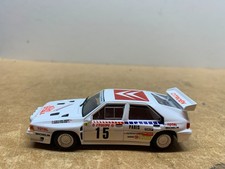 ALTAYA CITROEN BX 4TC SANS