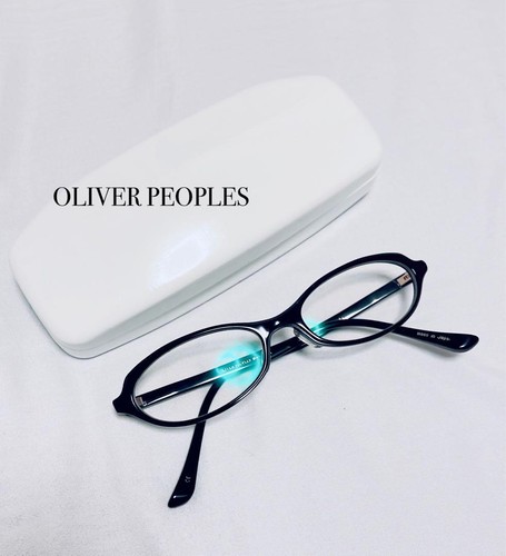 Oliver peoples made in japan - in,