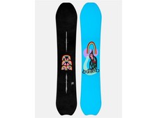 Burton Deep Thinker Snowboard