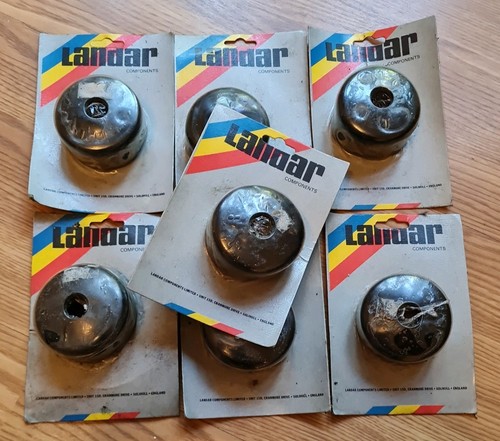 Landar protector bmx boot - protector,