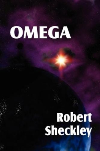 Robert sheckley omega - sheckley,