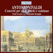 Antonio Vivaldi Antonio