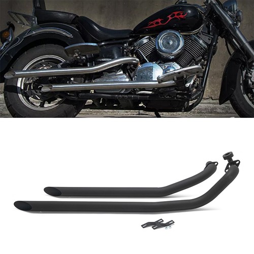 Per yamaha tubi silenziatore - yamaha,