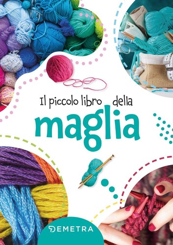 Piccolo libro della - il,