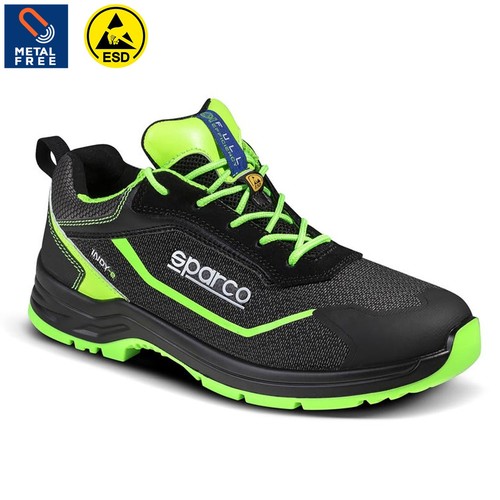 Scarpe antinfortunistiche - antinfortunistiche, da