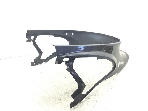 Benelli velvet 125 carena - benelli,