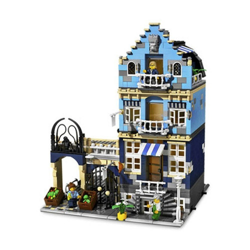Set costruzioni modulari