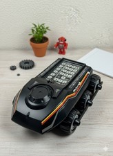 Bigtrak Jr. Veicolo elettronico programmabile (riedizione Zeon)