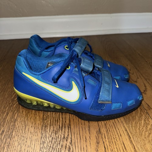 Scarpe sollevamento pesi us - da,