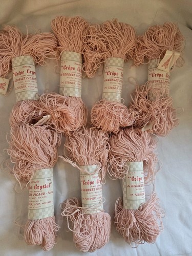 Matassine vintage georges - matassine,