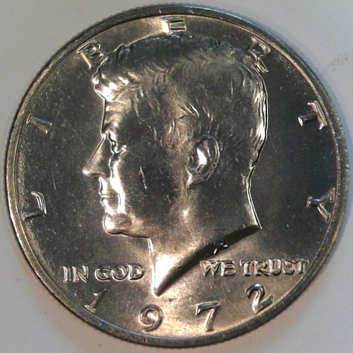 1972 kennedy composizione - kennedy,