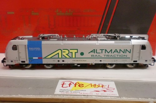 Acme 60749 locomotiva e 494 - 60749,