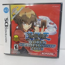 Yu-Gi-Oh World Championship