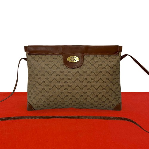 Borsa tracolla gucci - borsa,