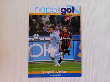 br rivista napoli gol, partita