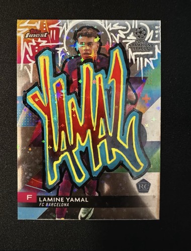 Custom art card ian - by,
