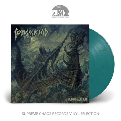 Temple dread beyond - -,
