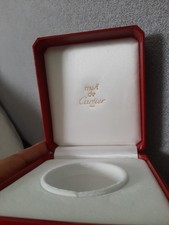 Scatola Originale Cartier 