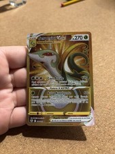 Serperior V Astro 210/195 Full