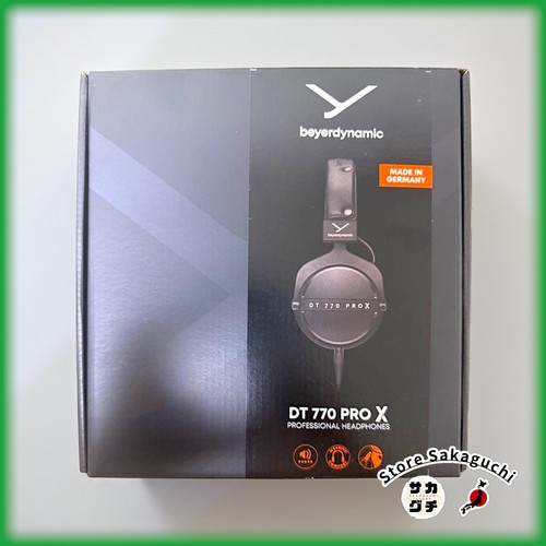 Beyerdynamic 770 pro - 770,