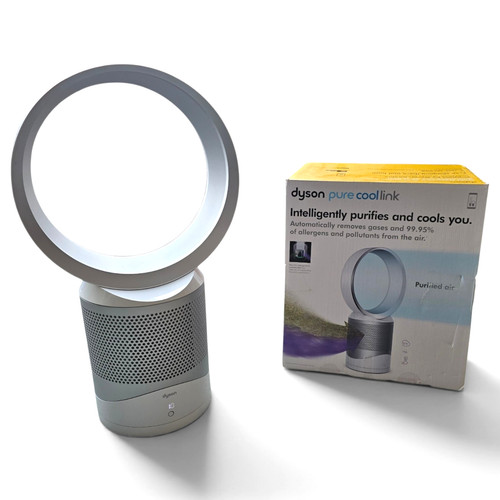Dyson pure cool - pure,