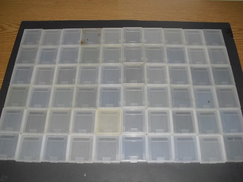 Lot official oem - of, 60