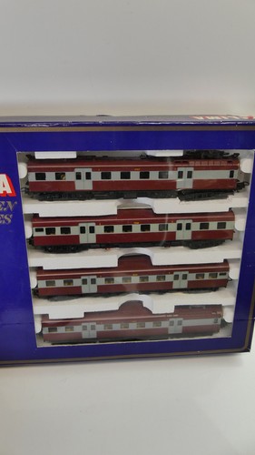 Y6603 lima sar automotrice - y6603,