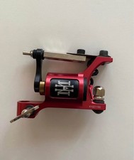 Macchinetta tatuaggi rotativa Evolution by Handmade Machines Perfetta per Colori