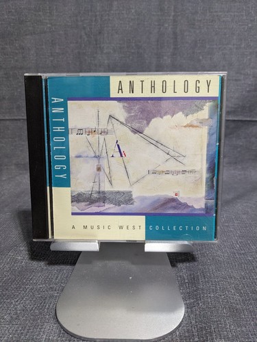 Anthology music west - anthology,