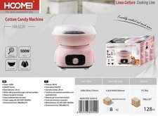 HOOMEI Macchina Zucchero